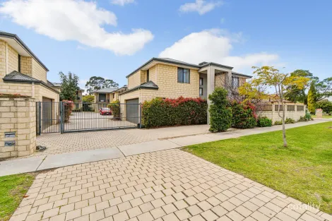 6/105 GLADSTONE RD, RIVERVALE, WA 6103