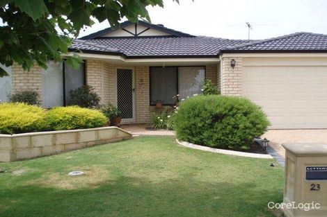 Property photo of 23 San Sebastian Boulevard Port Kennedy WA 6172