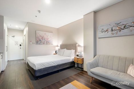 802/12 Victoria Ave, Perth, WA 6000