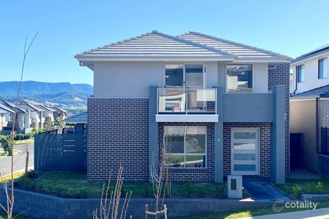 1 Cobargo St, Tullimbar, NSW 2527