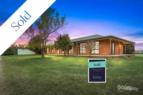Property photo of 283A Putty Road Glenridding NSW 2330