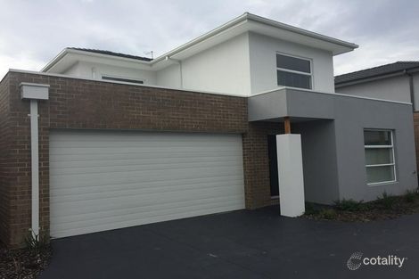 Property photo of 16 Sunflower Circuit Carrum Downs VIC 3201