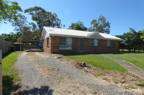 Property photo of 47 Jensen Road Caboolture QLD 4510