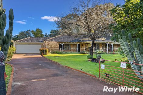 Property photo of 37 Egerton Drive Serpentine WA 6125
