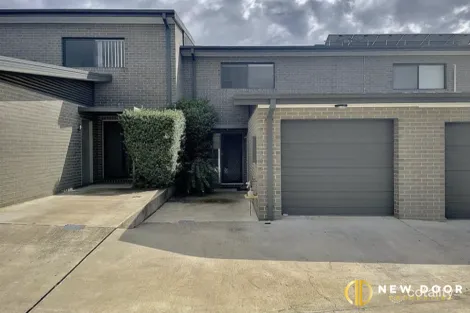 4 Annie Douglas St, Casey, ACT 2913
