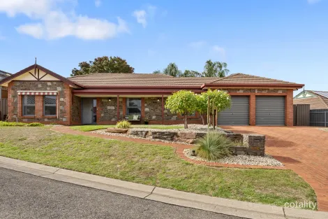 7 Coriole Ct, Old Reynella, SA 5161