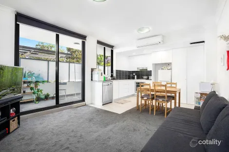 Property photo of 3G/549-557 Liverpool Road Strathfield NSW 2135