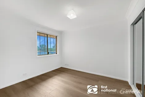 Property photo of 40A Curtis Road Chester Hill NSW 2162