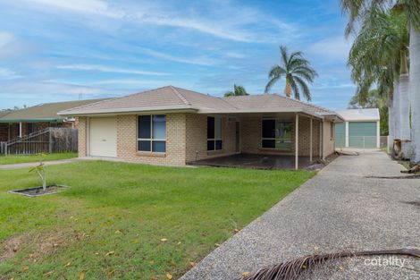 36 Tristania Cres, Urangan, QLD 4655