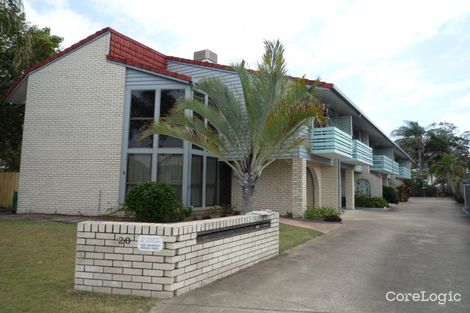 Property photo of 5/20 Cypress Street Torquay QLD 4655