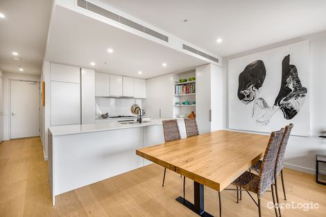 Property photo of 404/68-82 Leveson Street North Melbourne VIC 3051