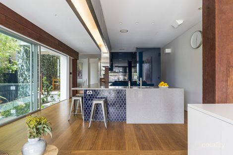 Property photo of 3A Ballast Point Road Birchgrove NSW 2041
