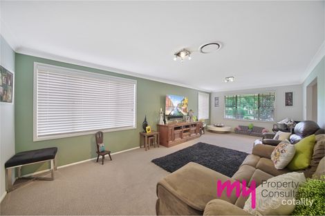 Property photo of 62 Fairwater Drive Harrington Park NSW 2567
