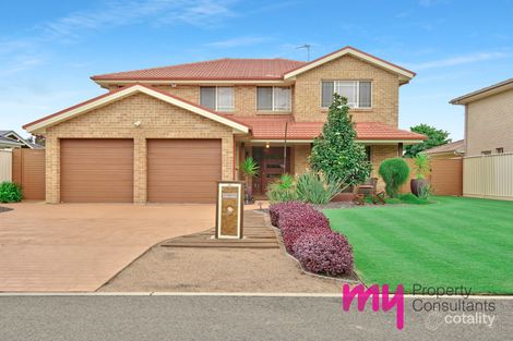 Property photo of 62 Fairwater Drive Harrington Park NSW 2567