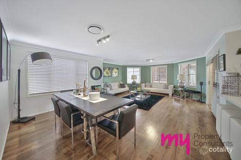 Property photo of 62 Fairwater Drive Harrington Park NSW 2567