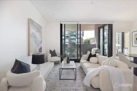 Property photo of 207/5 Network Place North Ryde NSW 2113