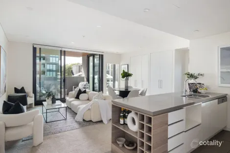 Property photo of 207/5 Network Place North Ryde NSW 2113