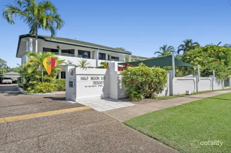 Property photo of 1/101-105 Wattle Street Yorkeys Knob QLD 4878