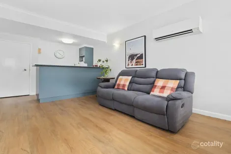 Property photo of 1/101-105 Wattle Street Yorkeys Knob QLD 4878