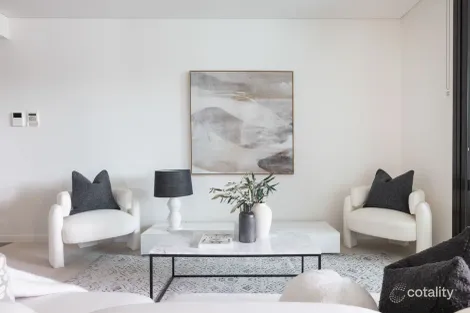 Property photo of 207/5 Network Place North Ryde NSW 2113