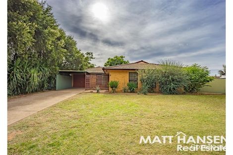 Property photo of 2 Burkitt Court Dubbo NSW 2830