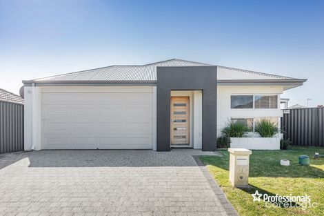 Property photo of 28 Langdon Loop Caversham WA 6055