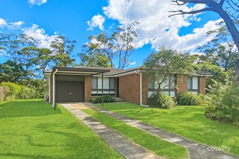47 Genevieve Rd, Bullaburra, NSW 2784