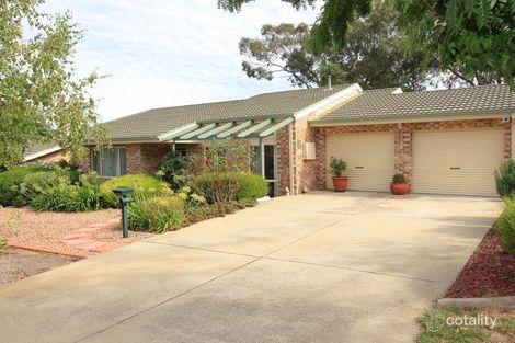 27 Charterisville Ave, Conder, ACT 2906
