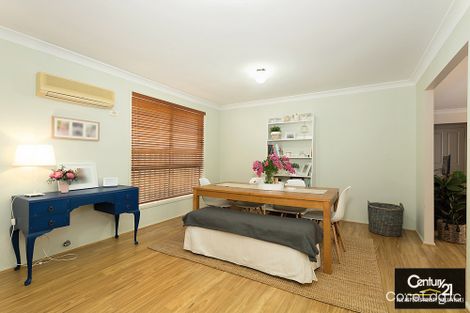 Property photo of 86 President Road Kellyville NSW 2155