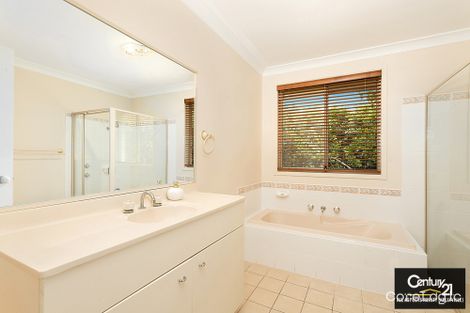 Property photo of 86 President Road Kellyville NSW 2155