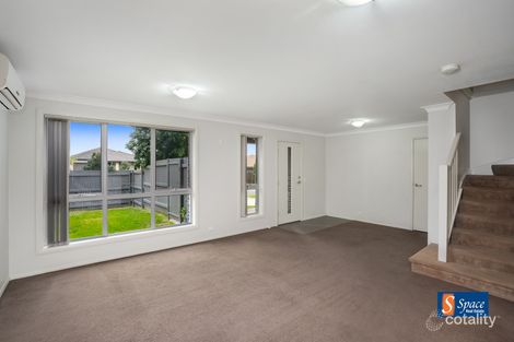 Property photo of 140 Minorca Circuit Spring Farm NSW 2570