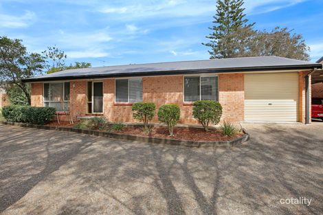 Property photo of 1/4 Fisher Street West Wollongong NSW 2500