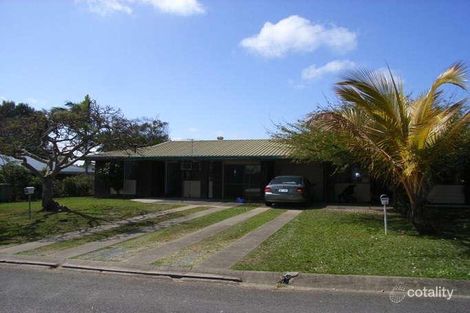 12 Knight St, Mount Pleasant, QLD 4740