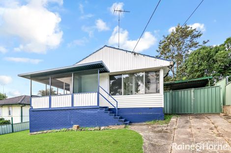Property photo of 17 Nella Dan Avenue Tregear NSW 2770