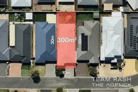 Property photo of 10 Gippsland Way Banksia Grove WA 6031