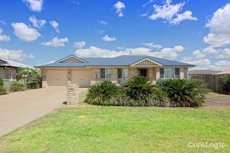 Property photo of 3 Cass Court Oakey QLD 4401