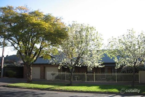 Property photo of 87A Sydney Street Glenunga SA 5064