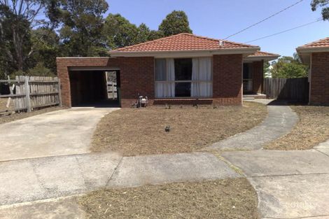 Property photo of 1/6 Nimbin Court Noble Park North VIC 3174