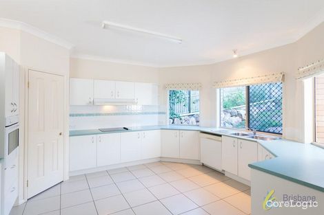 Property photo of 81 Gibson Crescent Bellbowrie QLD 4070