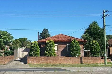 Property photo of 410 Punchbowl Road Belfield NSW 2191