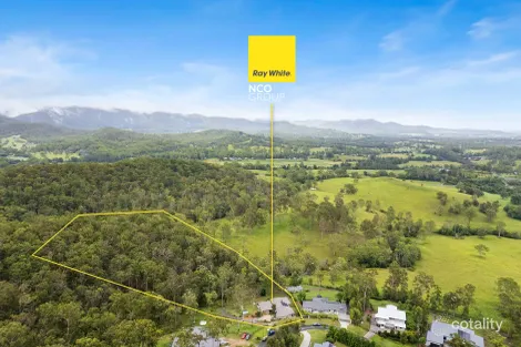 Property photo of 28 Valleyview Drive Mount Nathan QLD 4211