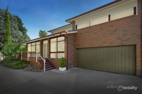 Property photo of 1/35 Kenilworth Parade Ivanhoe VIC 3079