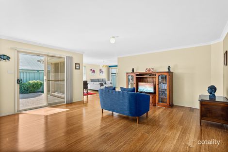 Property photo of 13 Collie Way Albion Park NSW 2527