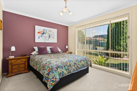 Property photo of 13 Collie Way Albion Park NSW 2527
