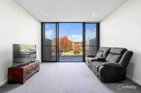 Property photo of 30/20-22 Eyre Street Kingston ACT 2604