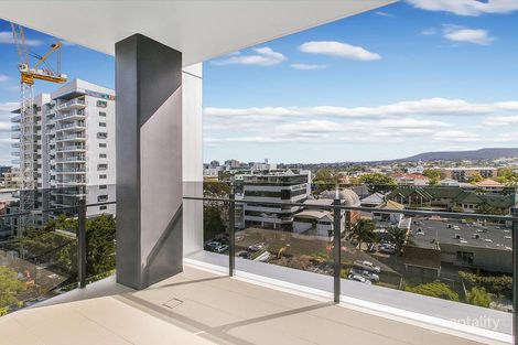 20705/22-36 Railway Tce, Milton, QLD 4064