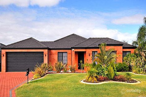 Property photo of 12 Kensington Way Pearsall WA 6065