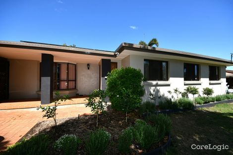 Property photo of 25 Fenwick Street Gracemere QLD 4702