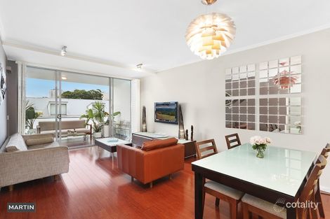 Property photo of 90/251 Chalmers Street Redfern NSW 2016