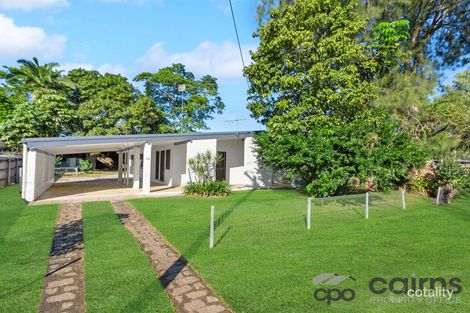 36 Cavallaro Ave, Earlville, QLD 4870